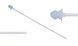 Катетер для осіменіння свиней PrimeFit ClearGlide&reg; Safelock 17106/3026 фото 1