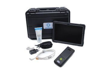 Ультразвуковий сканер Minitube 3.0 Plus 23500/2005 фото