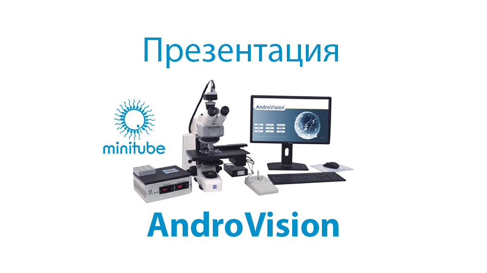 AndroVision