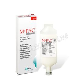 Вакцина M+Pac