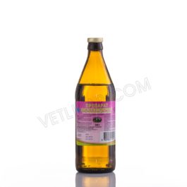 Молочная кислота 40%